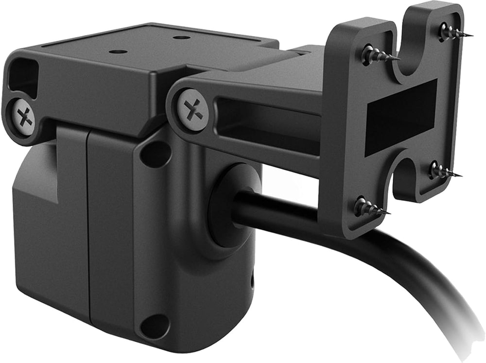KENWOOD KCA-R110 Rear View Camera for DRV-A310W Dash Cam, Full HD 1080p, 132º...