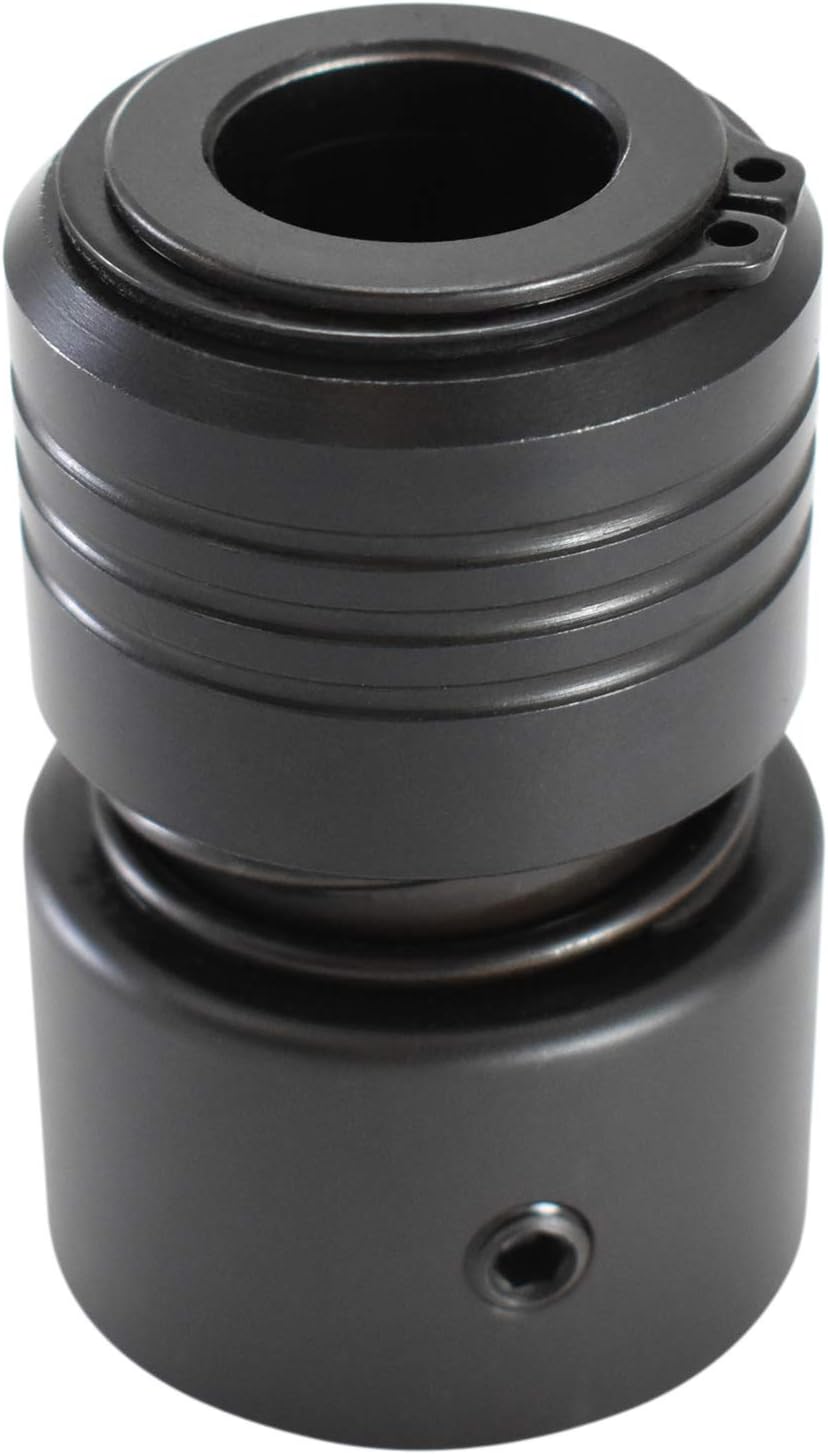 Astro Pneumatic Tool 49801 Quick Change Retainer Chuck .498 Shank