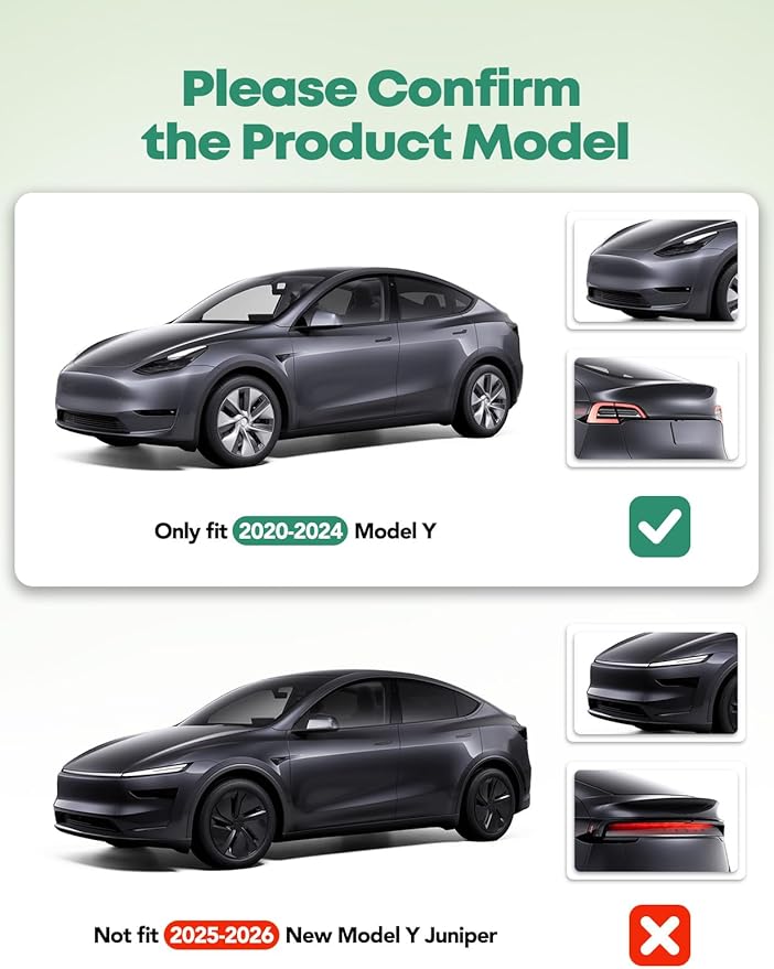 YHTAUTO Custom Fit Car Floor Mats