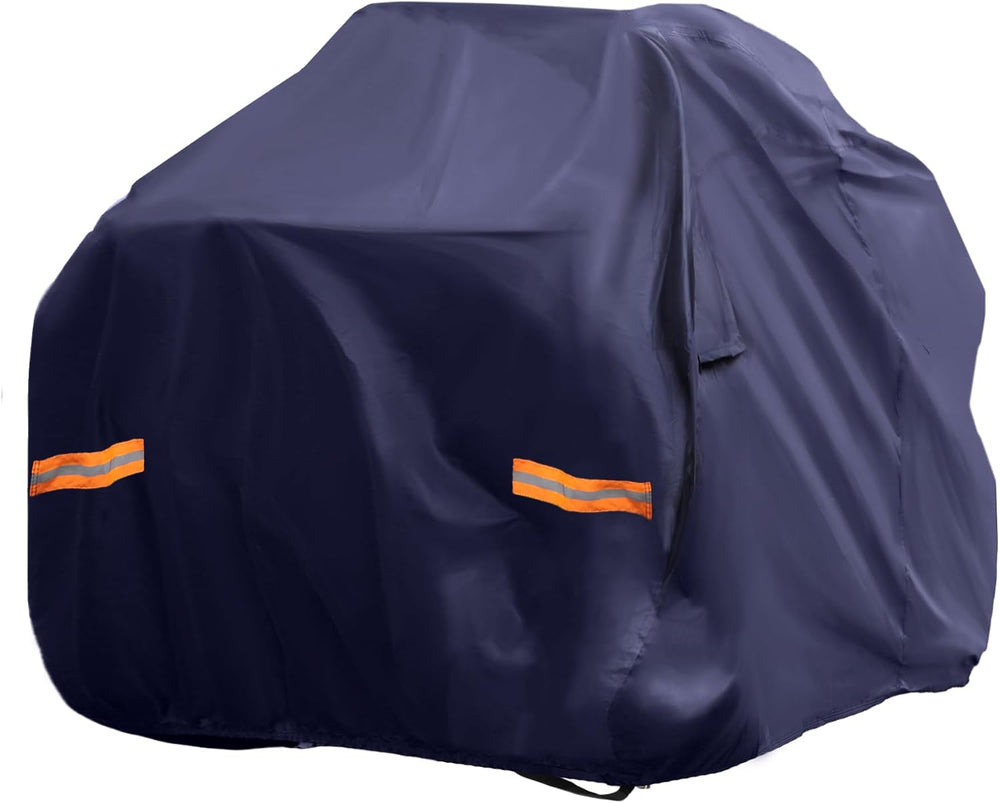 X AUTOHAUX ATV Cover for Can-am Outlander MAX XT DPS/XT-P 4 Wheelers Quad Cover