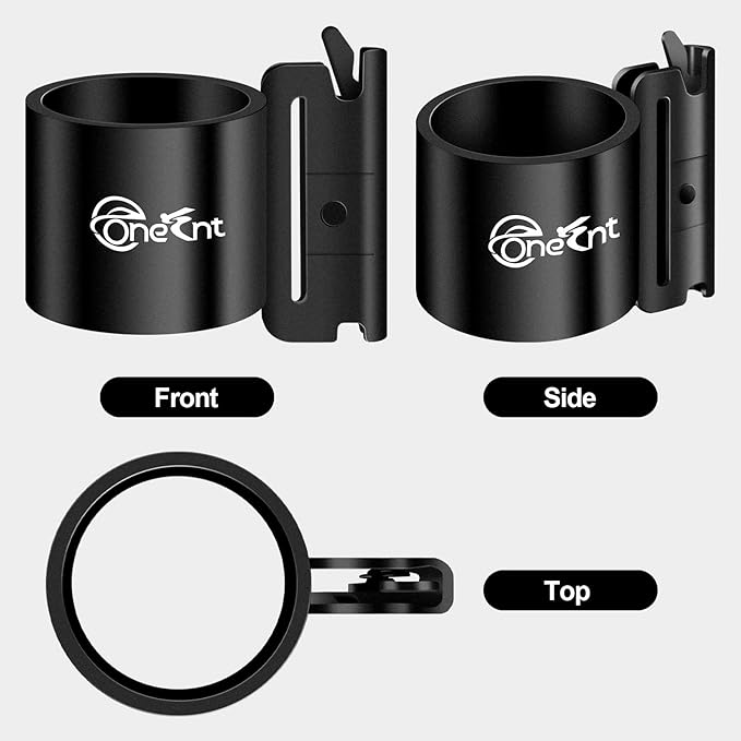 5 Pack E-Track Tool Holders|E Track Accessories