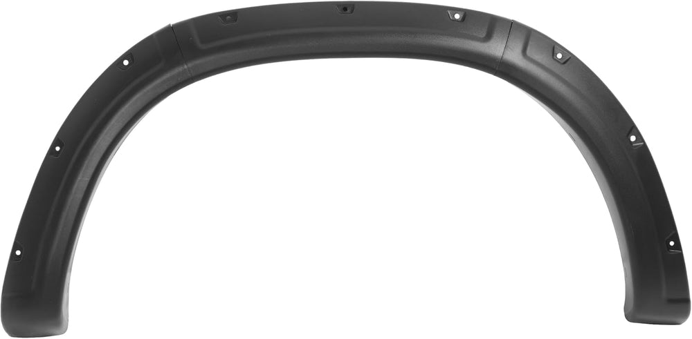 ALMULOO 4Pcs Fender Flares Compatible with 2000-2006 Toyota Tundra Wheel Arch...