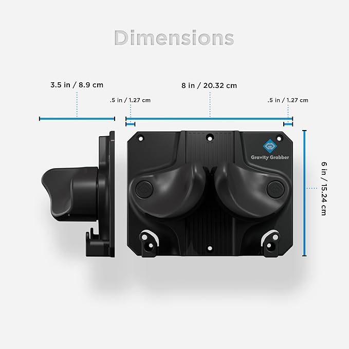 Ultimate Ski & Snowboard Wall Storage Rack