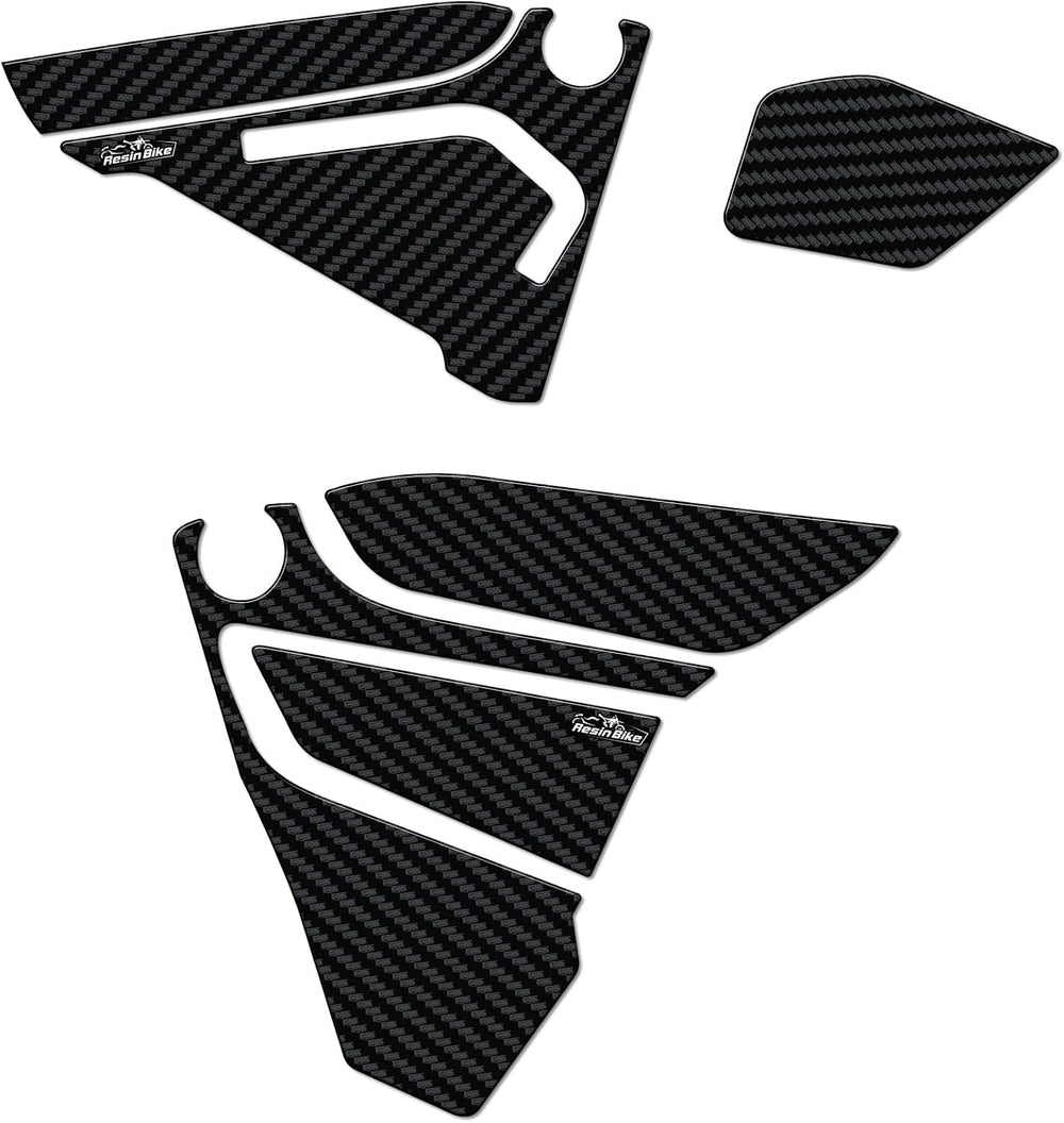 Resin Bike Motorcycle 3D Stickers Compatible with BMW R 1250 GS - GS Adventur...