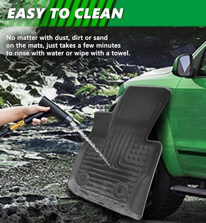 for RX Floor Mats 2015 2014 2013 2012 2011 2010, Car Mats