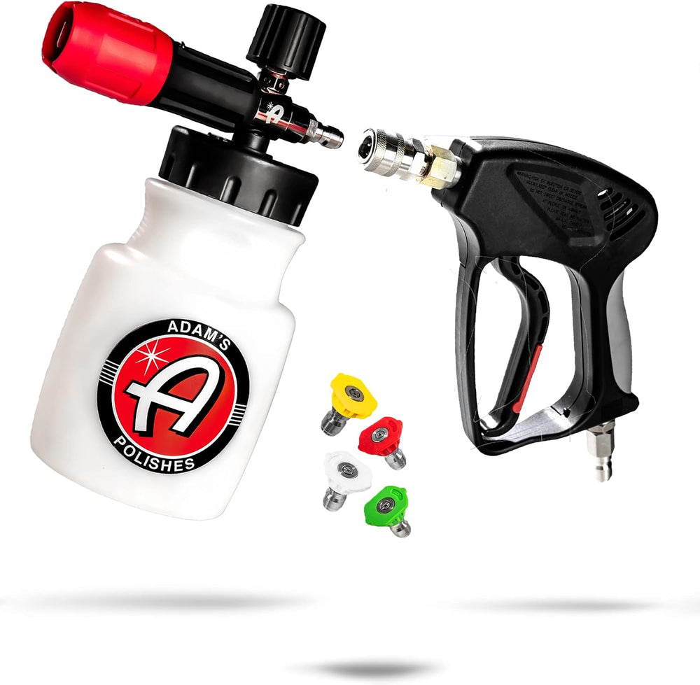 Adam's Polishes Premium Foam Cannon