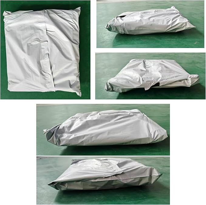 Waterproof Car Cover Compatible