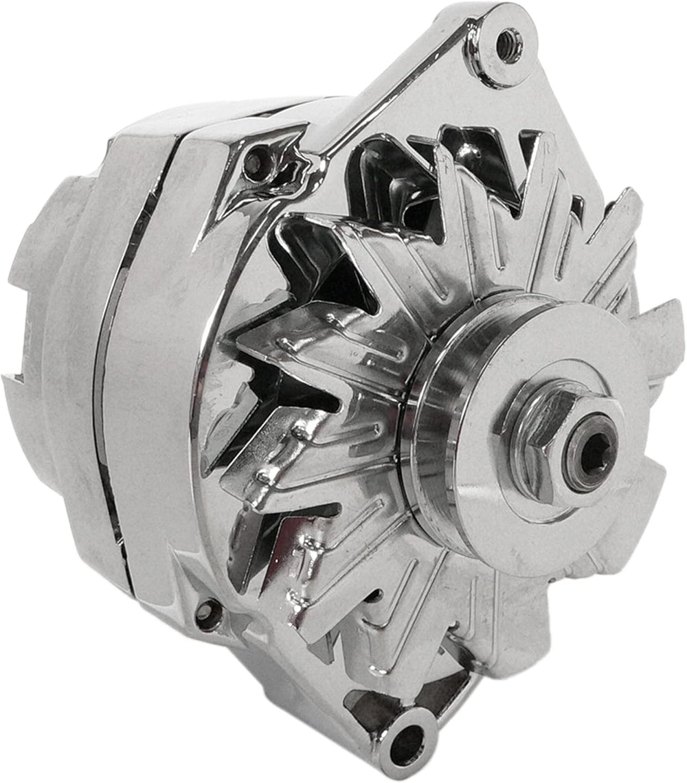 Db Electrical Adr0336-C Alternator Chrome Compatible With/Replacement For Che...
