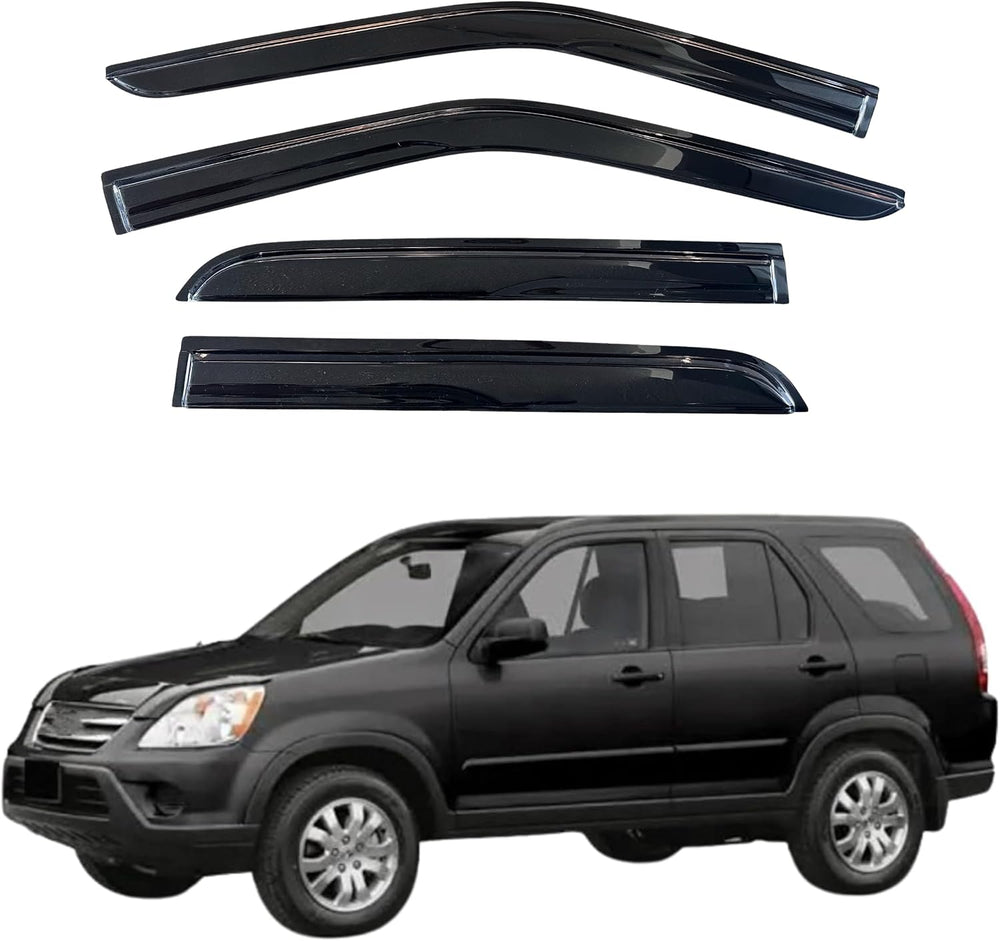 KPY Window Visor Compatible