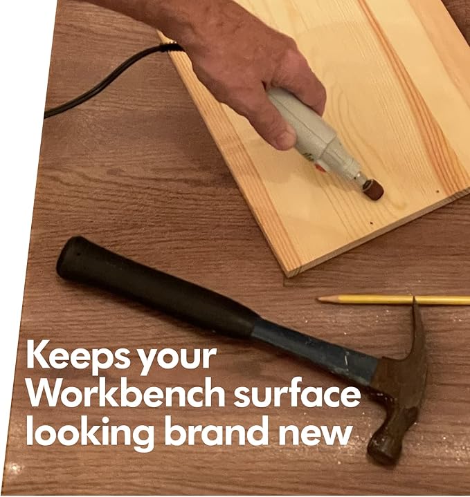 RESILIA Work Bench Mat