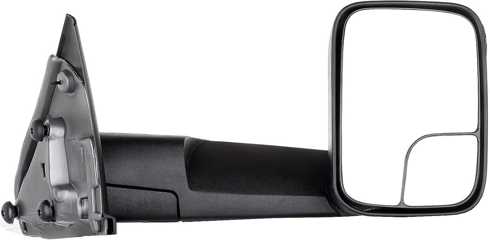 A Pair Towing Mirrors Fits 2002-2008 for Dodge for Ram 1500 2003-2009 for Dod...