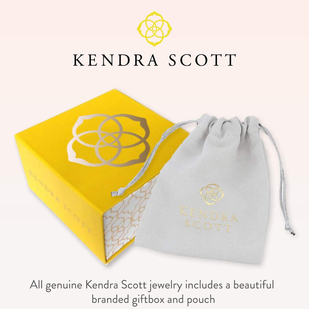 Kendra Scott Merrick Chain Necklace, Fashion Jewelry for Women