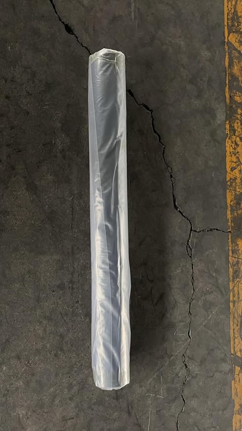 VEVOR Diamond-Plate Flooring Roll, SBR Rubber Mat, Gym & Garage Industry