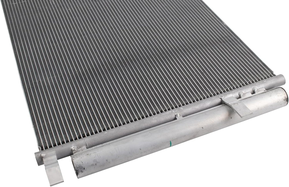 TRQ A/C Condenser and Receiver Drier Assembly