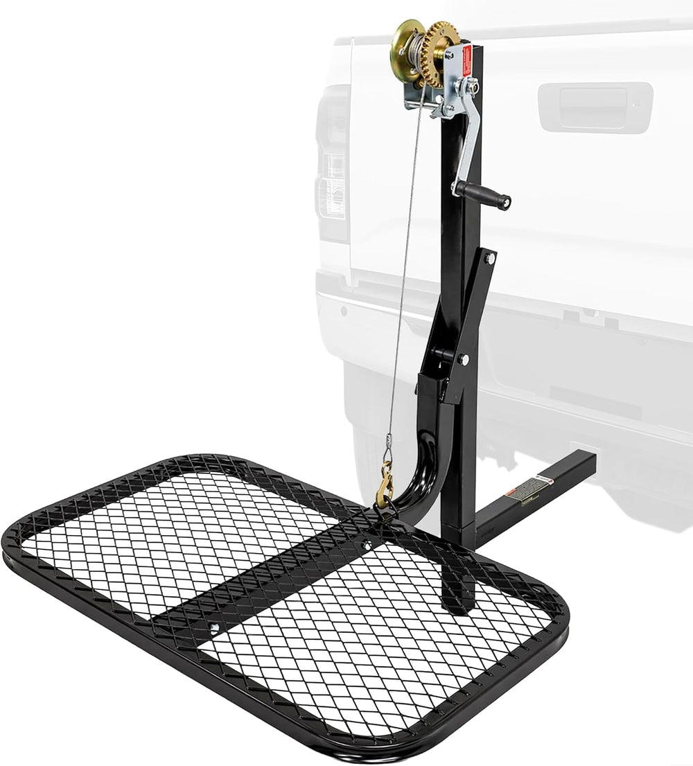Viking Solutions SwiveLift Durable Lightweight Foldable Easy to Use Portable ...
