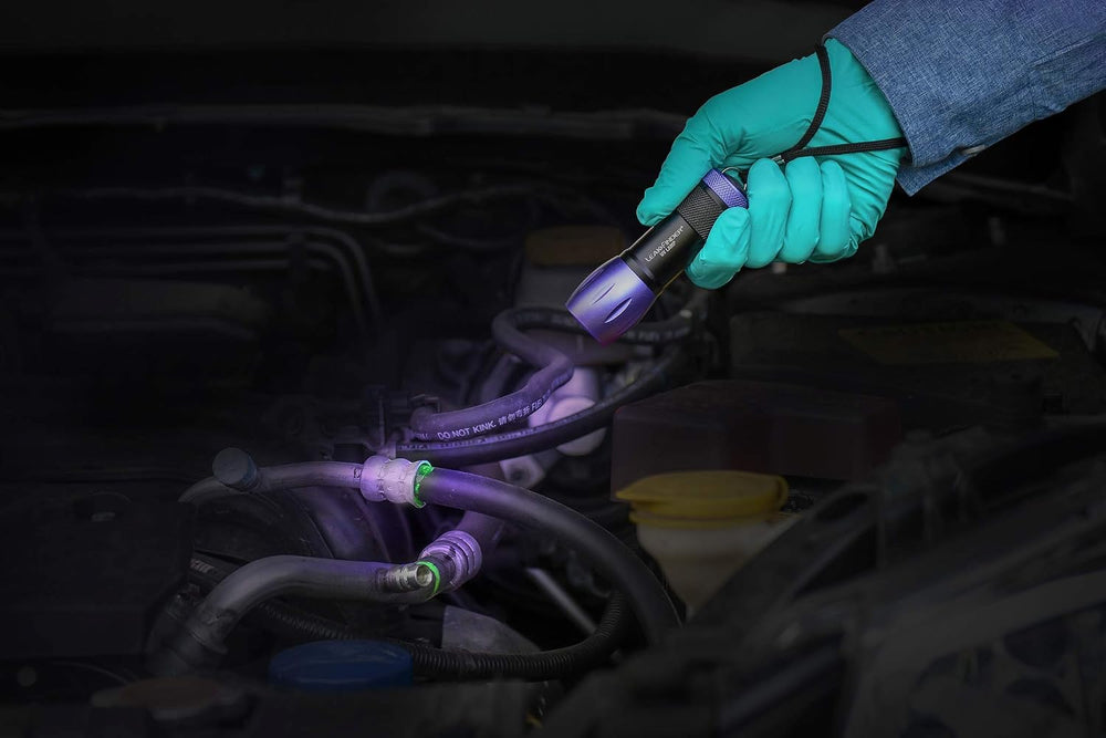 LF810 BIGEZ Air Conditioning Leak Detection Injection Kit