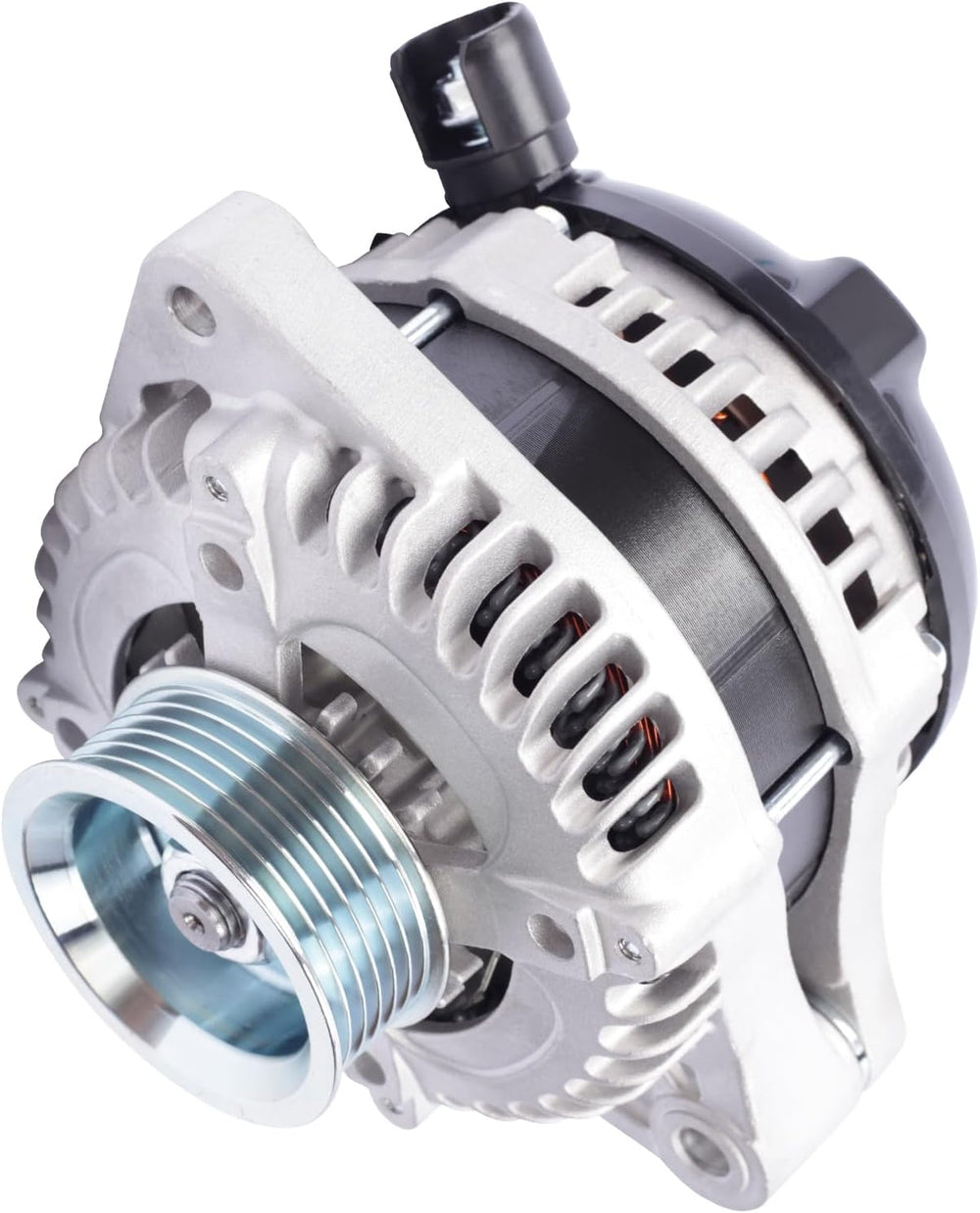 Alternator Compatible with 08-2010 Odyssey 2009-2011 Pilot 3.5/3.7L