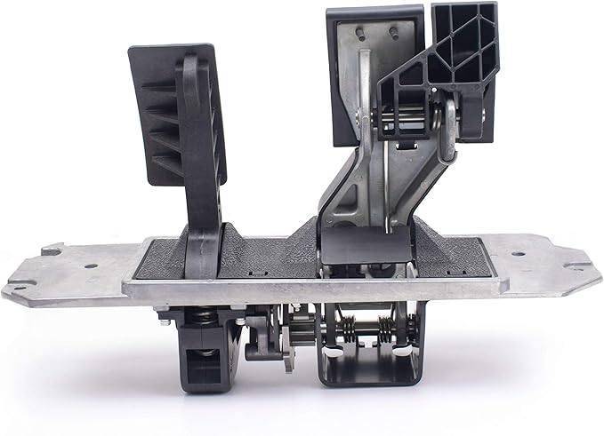 NOKINS Accelerator Pedal Assembly 2nd Gen Fit