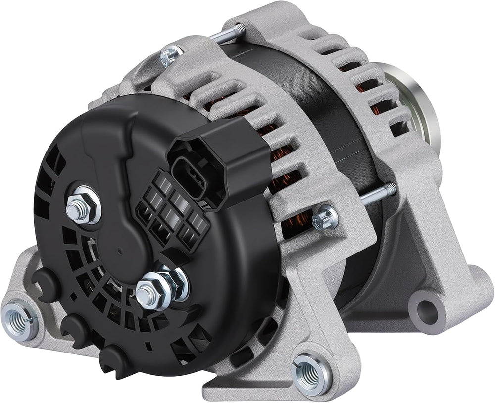 13500582 Alternator for Chevrolet Sonic 2012-2020 1.4L L4, 100A
