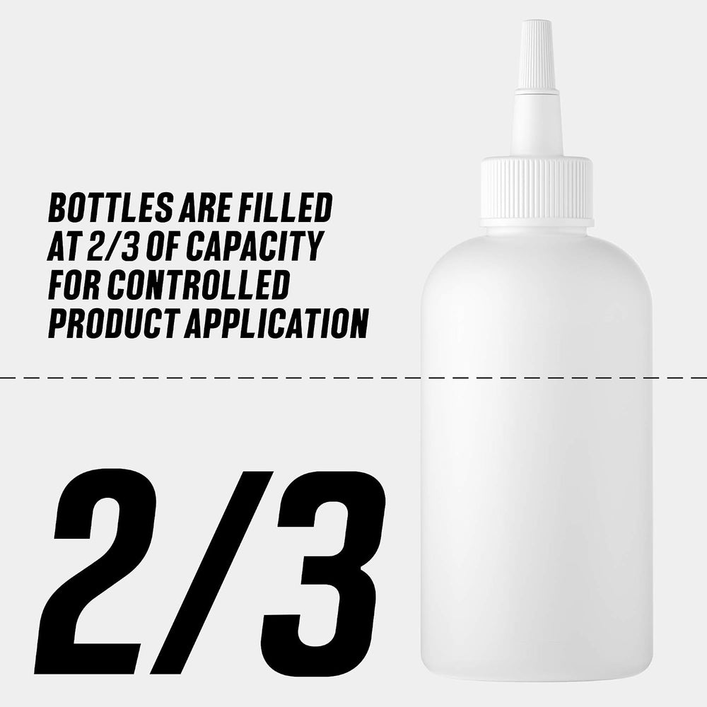Industrial Grade Cyanoacrylate Adhesive - Medium Viscosity, 8 oz, Super Glue