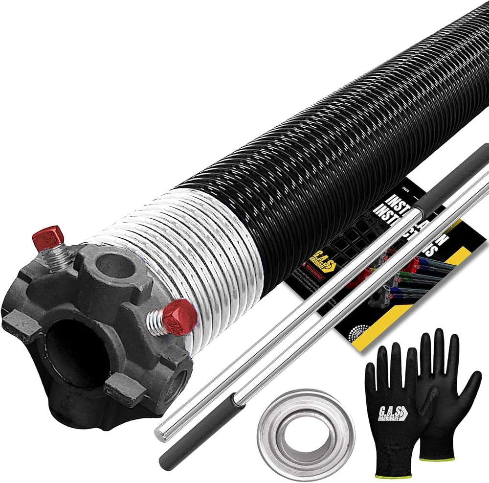 Garage Door Torsion Spring 218x2x26 Torsion Spring