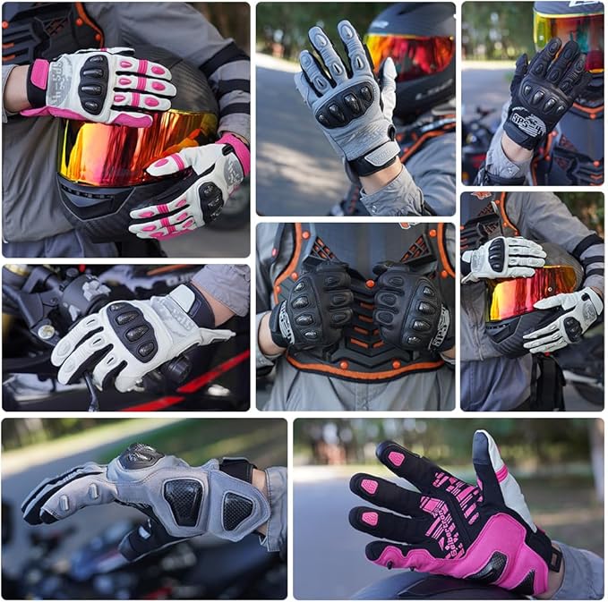 Seibertron SPS Series Touchscreen Motorcycle Motocross BMX ATV MTB Bicycle
