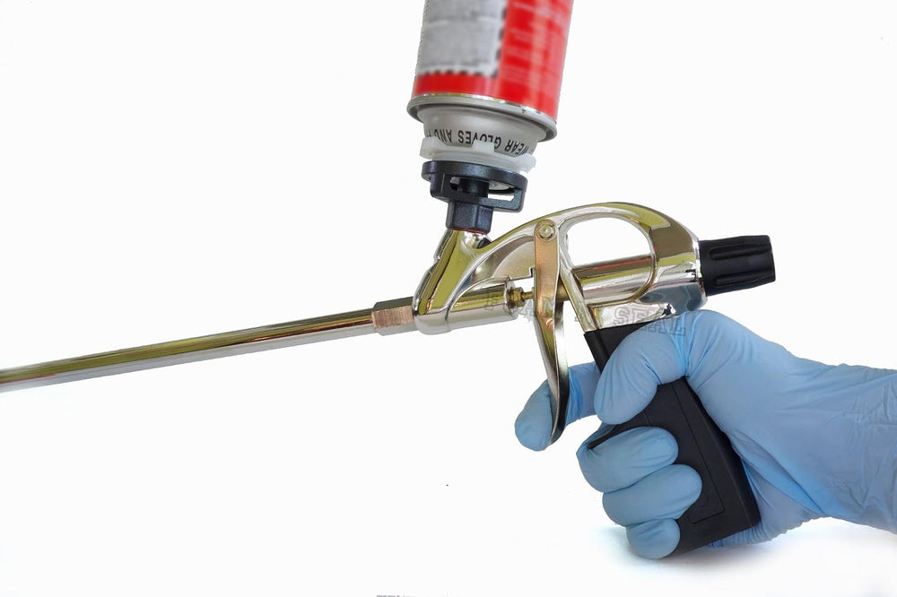Foamnseal FNS 850 45" Foam Dispensing Gun