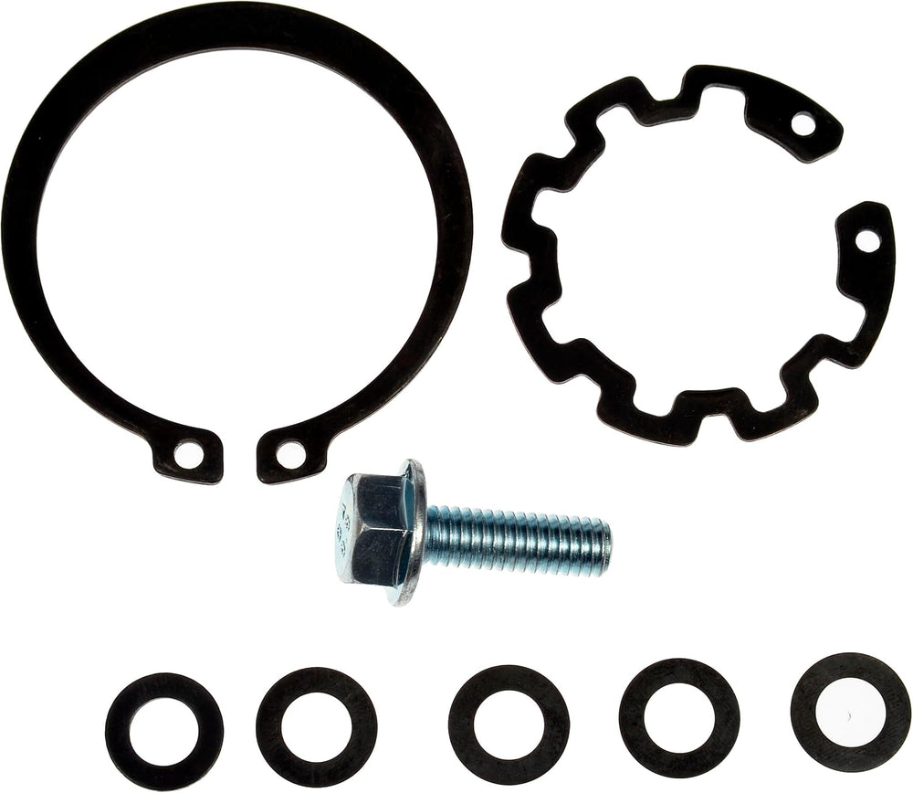 Dorman 926-541 Air Conditioning Compressor Clutch