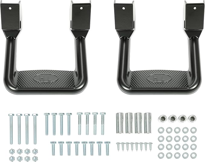 Kojem 2 Pcs Universal Side Step Compatible