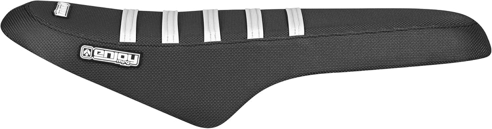 Enjoy Mfg Seat Cover - Compatible with Victrip R6 Off-Road ebike_#552 (All Bl...