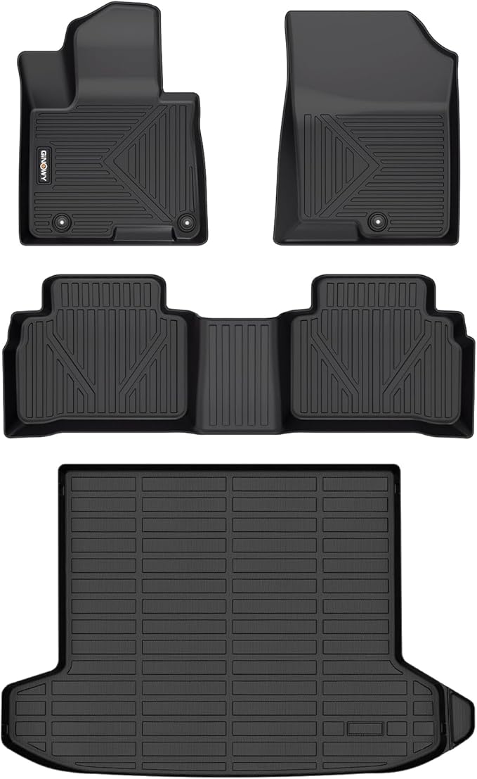 GINOWY-Floor Mats & Cargo Liner