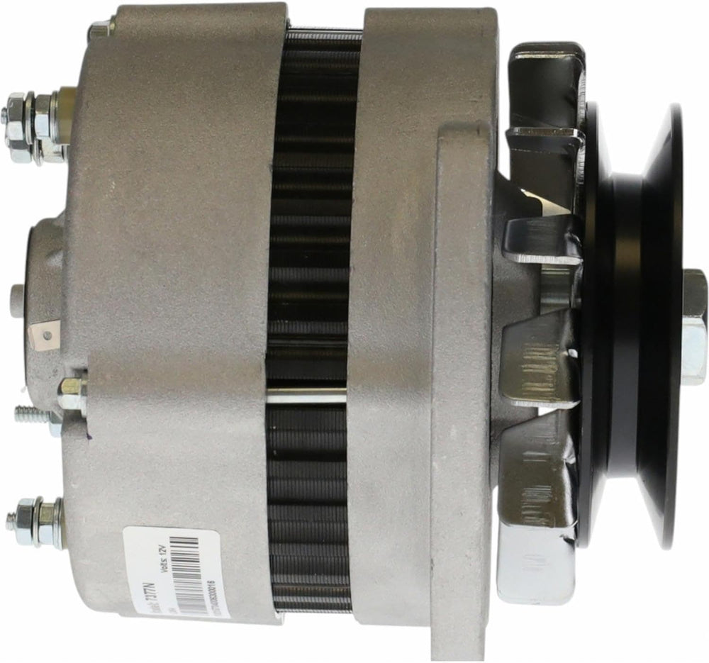 OEG Parts New Alternator Compatible With Ford Tractor 2310 2600 2610 2810 291...