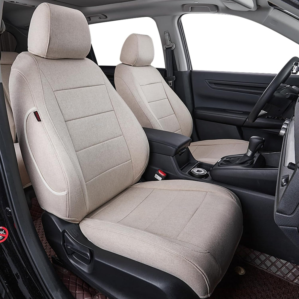 coverdream Custom Seat Covers Compatible