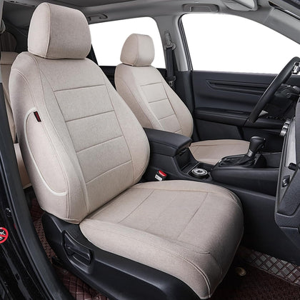 coverdream Custom Seat Covers Compatible