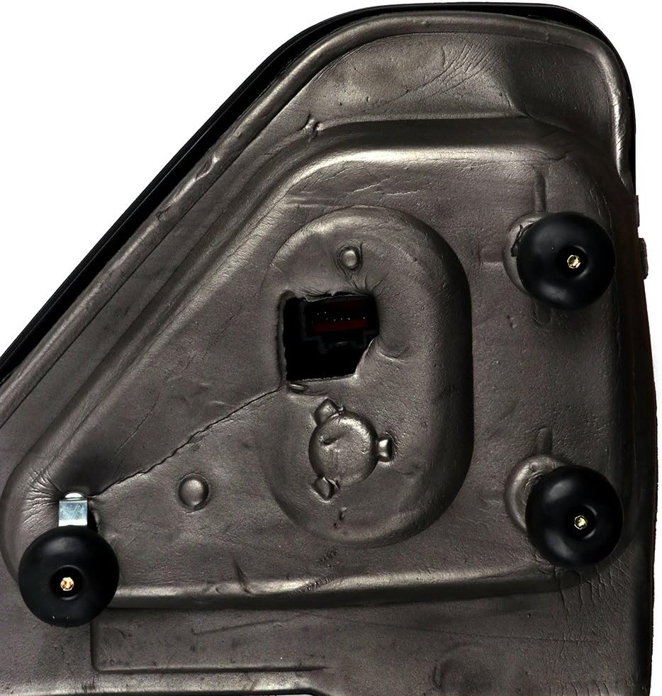 Passenger Side Heated Towing Mirrors Fits 2004-2014 for Ford for F-150 Series...