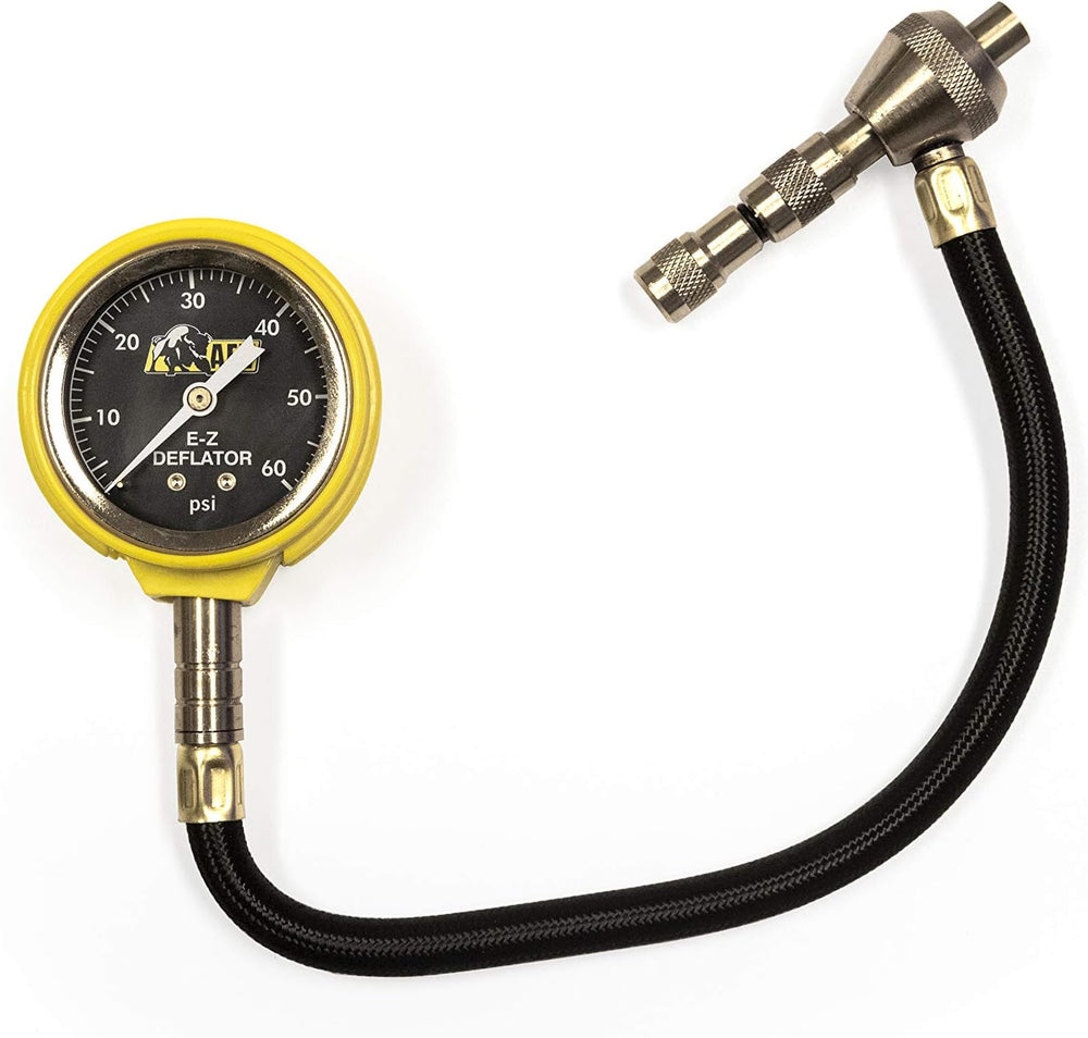 AEV Mid-Size Trail Recovery Kit for Off-Road Vehicles Includes Snatch Block +...