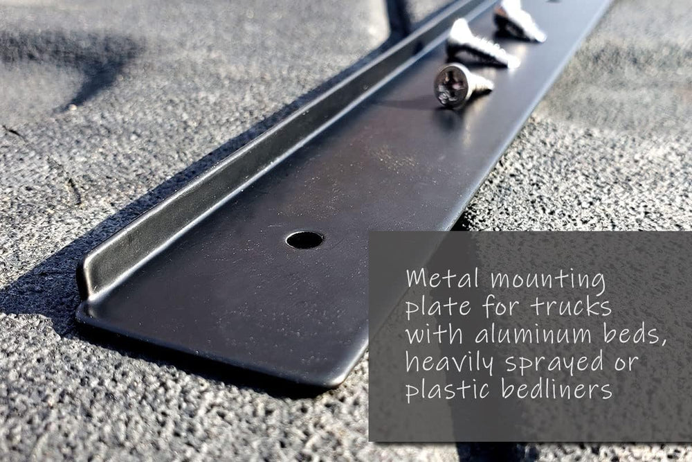 Magnetically Mounted, 5' Telescoping Truck Bed Cargo Retrieval Hook/Exten...