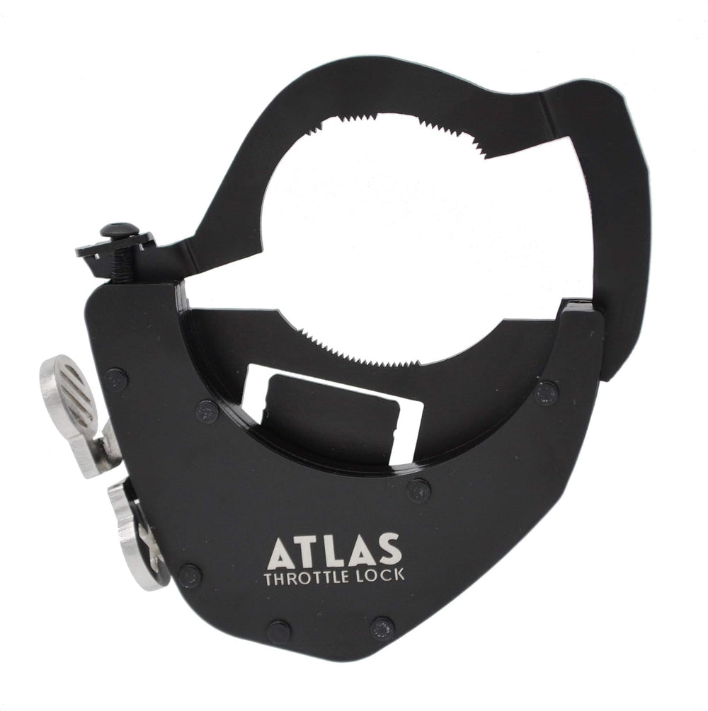 A Motorcycle Cruise Control Throttle Assist, Bottom KIT
