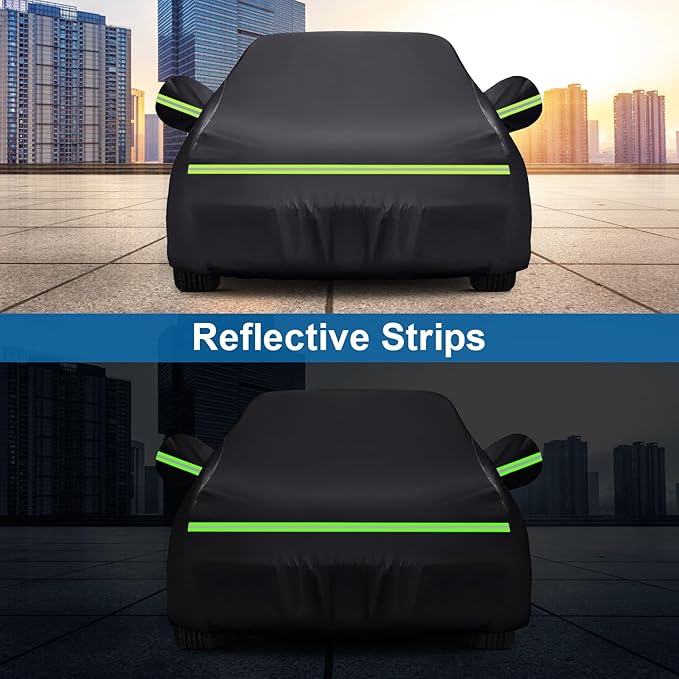 Car Cover for BMW M4/ 4 Series 420i 428i 430i 435i 440i /4 Coupe 2014-2024