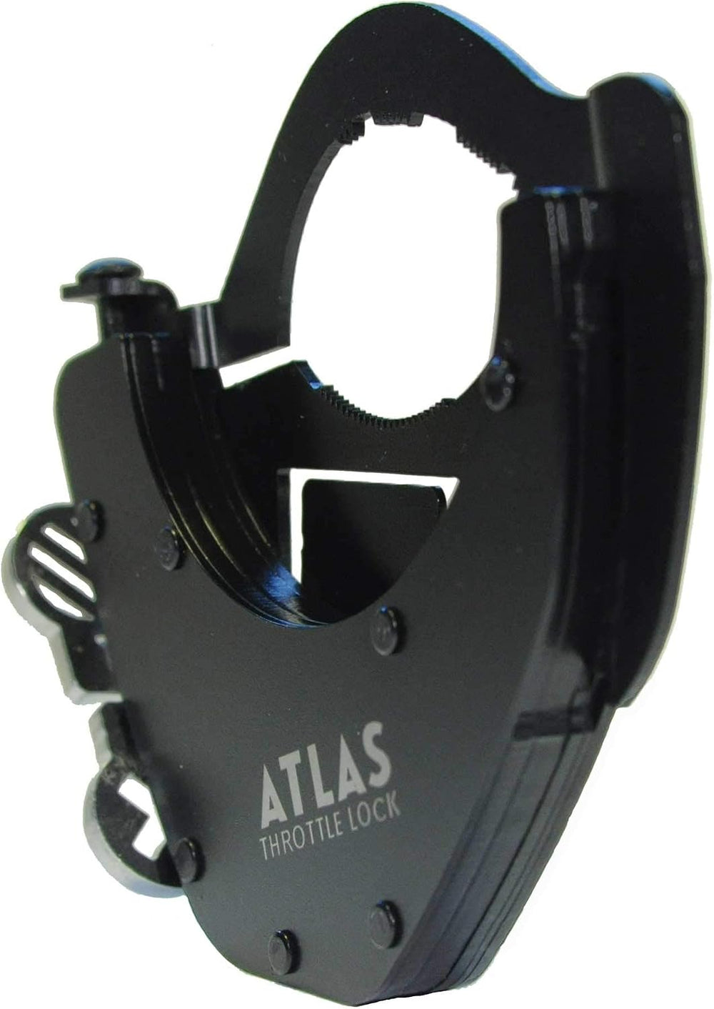 A Motorcycle Cruise Control Throttle Assist, Bottom KIT
