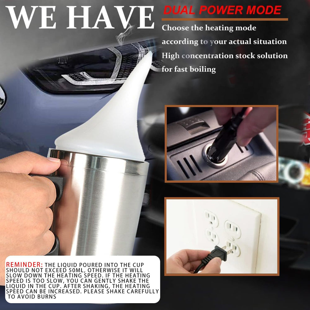 Car Headlight Restoration Kit, Auto Headlight Lens Polish Repair Kit Atomizin...