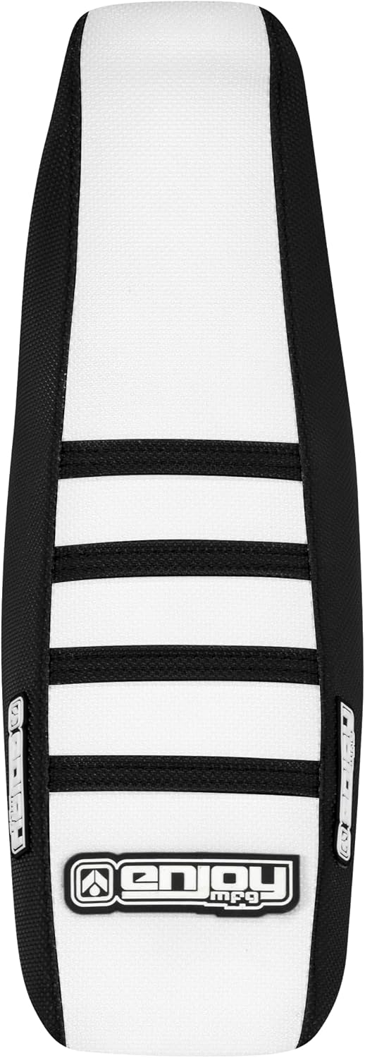 Enjoy Mfg Seat Cover - Compatible with Honda CRF50 CRF50F (2004-2026) XR50R (...