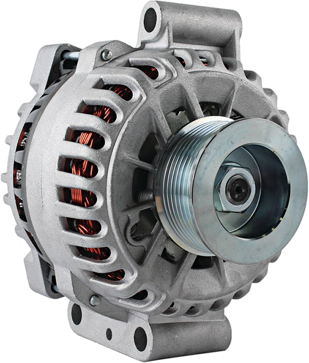 DB Electrical Alternator for Ford Auto and Light Truck E-350 Club Wagon