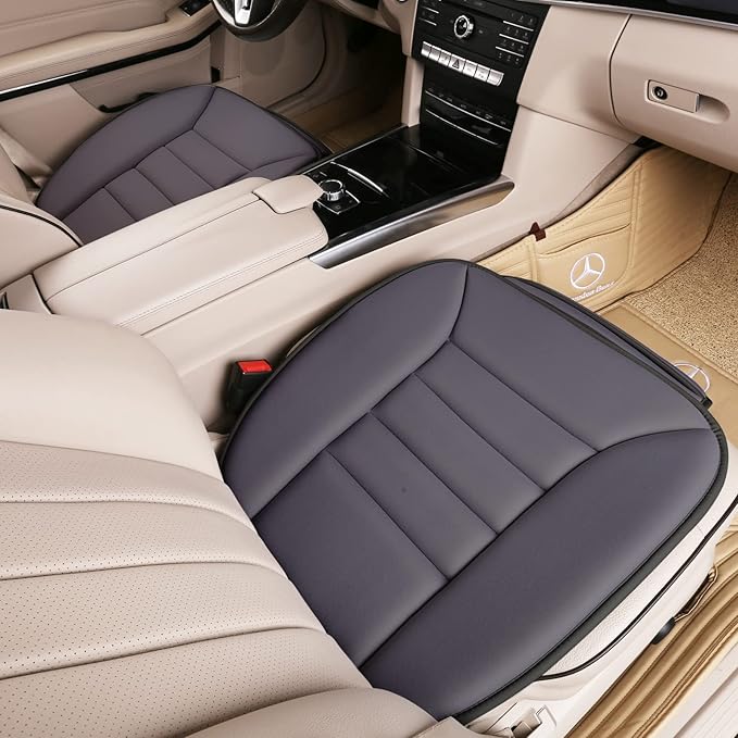 Premium Car Seat Cushion, Driver Cushion
