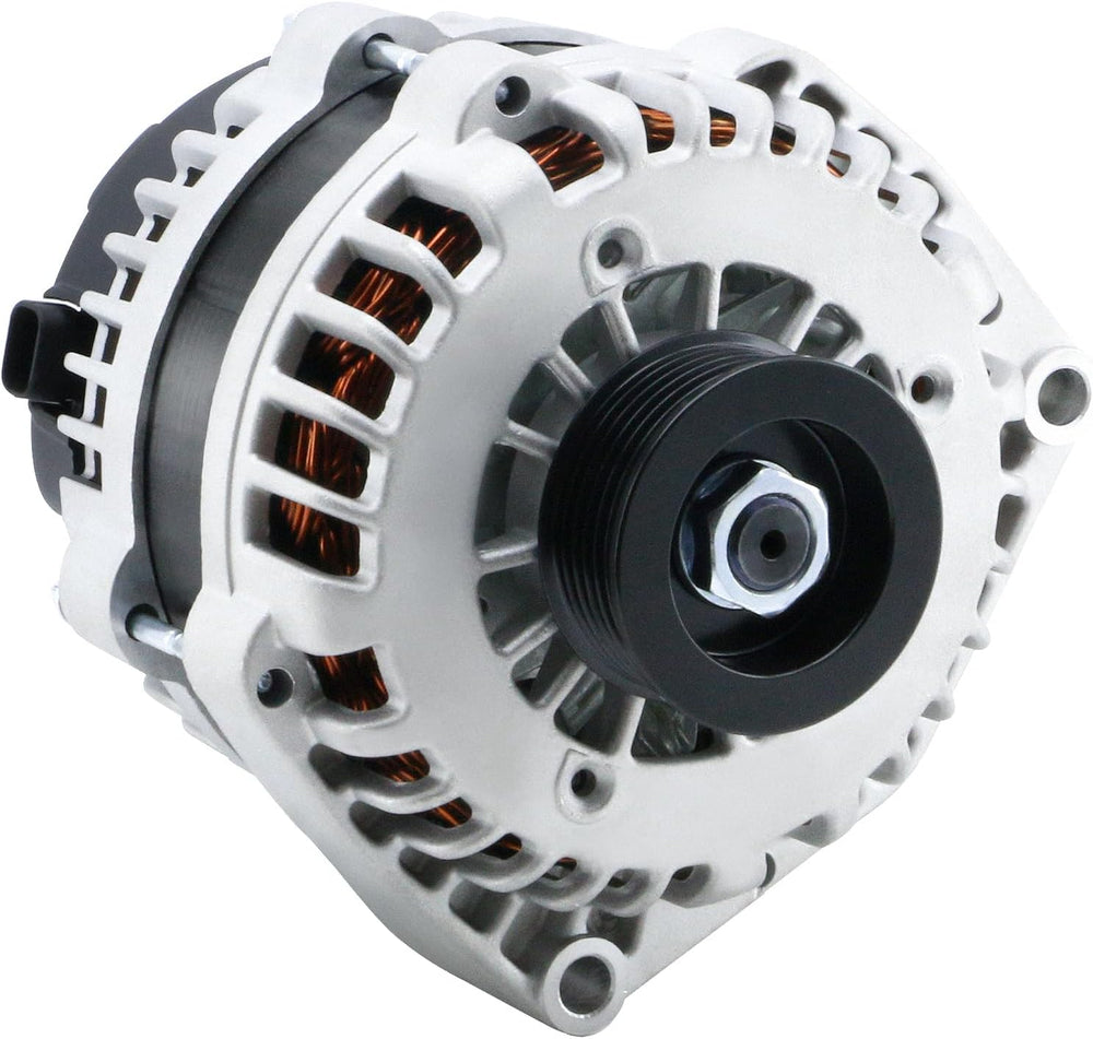 BDELI 8301N New Alternator Fit for Chevy Silverado 1500 07-13 GMC Sierra