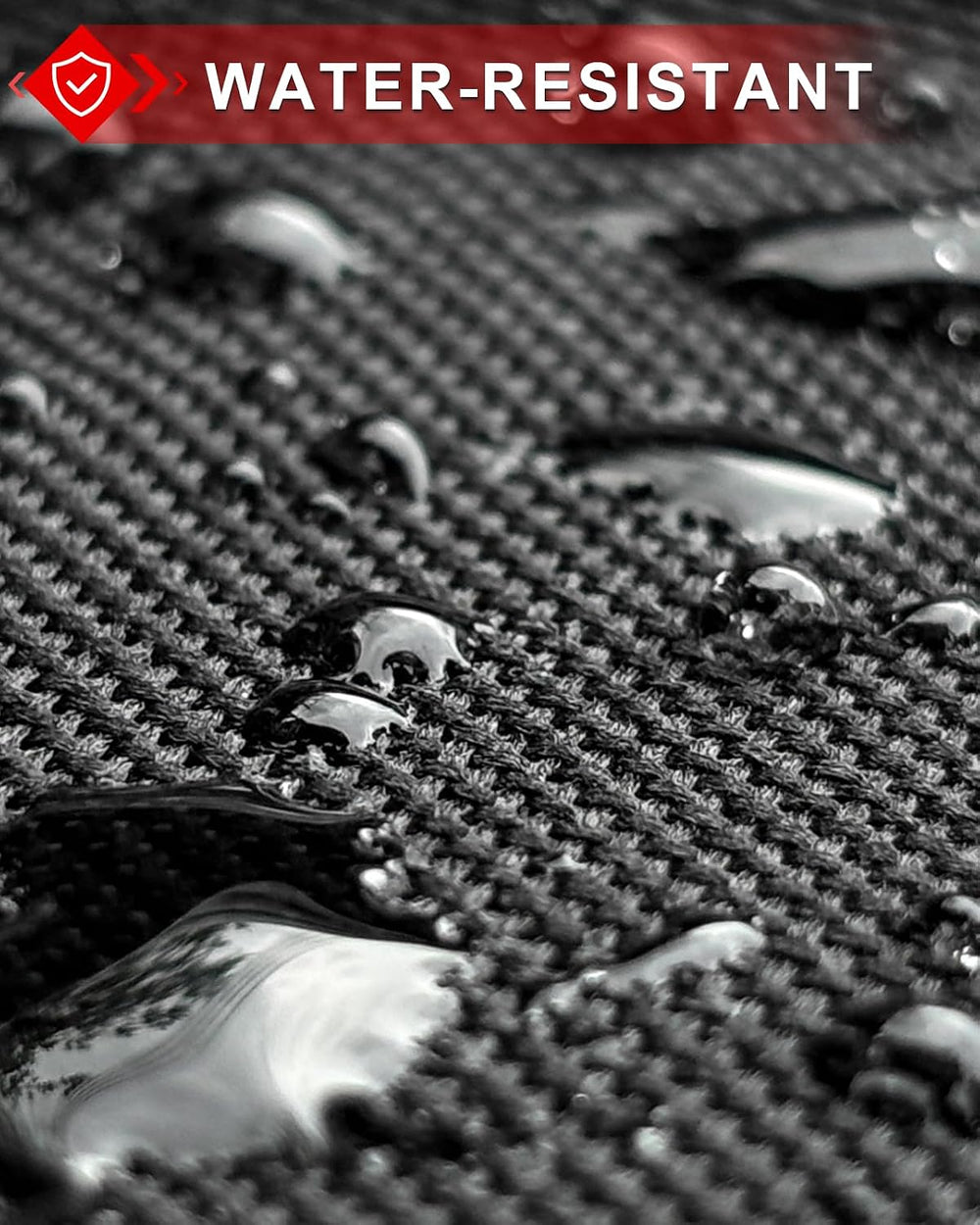 StarknightMT Zforce 950 Seat Cover Water-resistant Compatible with Cfmoto Zfo...