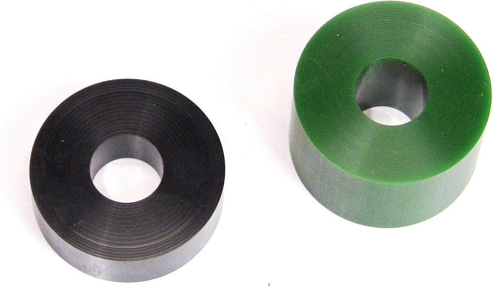 Shocker Replacement Bump Stop Cushion Kit, Fits Gooseneck Surge Air Hitch (HD...