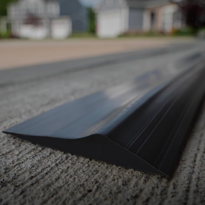 Storm Shield® 10’ Garage Door Seal Threshold Strip