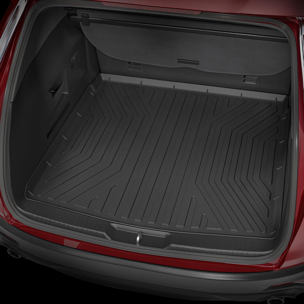 OEDRO Cargo Trunk Liner Fit for 2010-2017 Chevrolet Equinox L/LS/LT/LTZ/Premi...