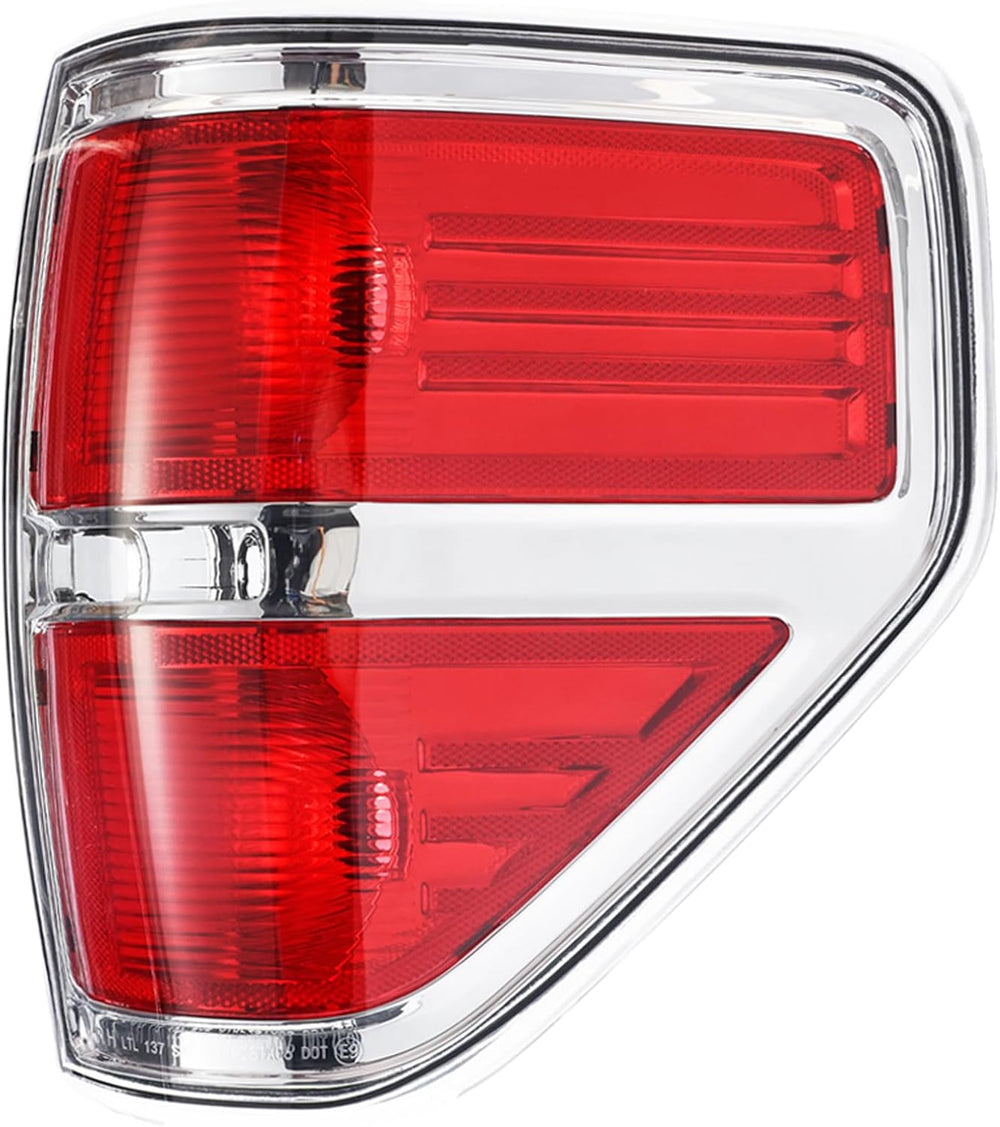 Boine Compatible With 2009 2010 2011 2012 2013 2014 Ford F150 F-150 Right Pas...